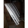 Massey Ferguson Glgelik Polyester Bakalit  BEYAZ     0014125U91