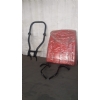 Massey Ferguson MF 3060 Komple Gölgelik ,Güvenlik Çerçevesi Gölgelikli   001775U91 +  0014126U91