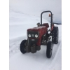 Massey Ferguson MF 135 Güvenlik Çerçevesi ,Yuvarlak  çamurluk