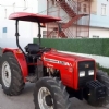 Massey Ferguson MF 3060 Komple Gölgelik ,Güvenlik Çerçevesi Gölgelikli   001775U91 +  0014126U91