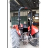 Massey Ferguson MF 135 Güvenlik Çerçevesi ,Yuvarlak  çamurluk