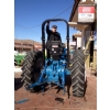 Ford 6600 Glgelikli Rops
