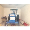 Ford 6600 Glgelikli Rops