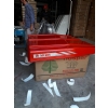 Massey Ferguson Glgelik Polyester Bakalit  KIRMIZI  0014125U