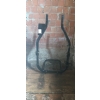 Massey Ferguson MF 3060 Komple Gölgelik ,Güvenlik Çerçevesi Gölgelikli   001775U91 +  0014126U91