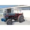 Massey Ferguson Mf 285 Tente Brandal  Komple Set  001231U92