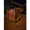 Massey Ferguson Glgelik Polyester Bakalit  KIRMIZI  0014125U