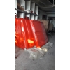 Massey Ferguson Glgelik Polyester Bakalit  KIRMIZI  0014125U