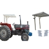 Massey Ferguson Mf 285 Tente Brandal  Komple Set  001231U92