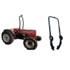 Massey Ferguson Ortadan Rops Ba-Bahe  ,MF 3050,MF 3060