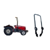 Massey Ferguson Ortadan Rops Ba-Bahe  , MF 2615