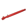 Massey Ferguson Mf 398  yan TELESKOPK GERG   016419U92