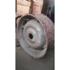 MF 398  , Mf 3095 ,14x38 komple jant jansa  , Massey Ferguson