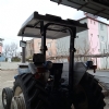 Ford 6600 Glgelikli Rops
