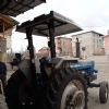 Ford 6600 Glgelikli Rops