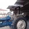 Ford 6600 Glgelikli Rops