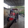 Massey Ferguson MF 285 Komple Glgelik , Rops