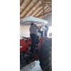 Massey Ferguson Mf 285 Tente Brandal  Komple Set  001231U92