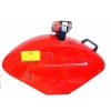 MF 2615 Yuvarlak amurluk AGCO MF 240 Massey FERGUSON